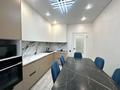 3-комнатная квартира · 85 м² · 4/16 этаж, Тауелсиздик 34/2 за 54 млн ₸ в Астане, Алматы р-н