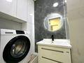 3-комнатная квартира · 85 м² · 4/16 этаж, Тауелсиздик 34/2 за 54 млн ₸ в Астане, Алматы р-н — фото 15
