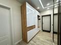 3-комнатная квартира · 85 м² · 4/16 этаж, Тауелсиздик 34/2 за 54 млн ₸ в Астане, Алматы р-н — фото 22