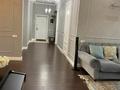 2-комнатная квартира · 94 м² · 4/16 этаж, Аль-Фараби 41 за 133 млн ₸ в Алматы, Бостандыкский р-н