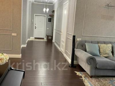 2-комнатная квартира · 94 м² · 4/16 этаж, Аль-Фараби 41 за 133 млн ₸ в Алматы, Бостандыкский р-н