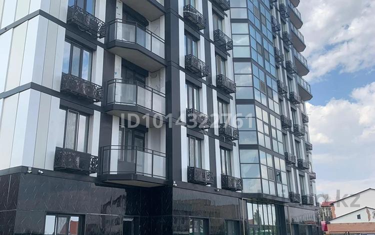 2-бөлмелі пәтер · 51 м² · 7/9 қабат, Айтеке би 30а, бағасы: 270 000 ₸ в Атырау — фото 5