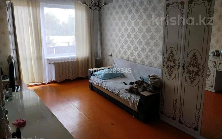 2-комнатная квартира, 43 м², 5/5 этаж, мкр Орбита-2 21 за 29 млн 〒 в Алматы, Бостандыкский р-н — фото 2