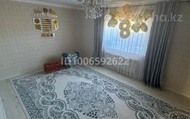 Жеке үй · 3 бөлме · 92 м² · 4.5 сот., Қ.Сатпаев 81е — Акбулак рядом, бағасы: 17 млн ₸ в Актобе, жилой массив Жилянка — фото 2
