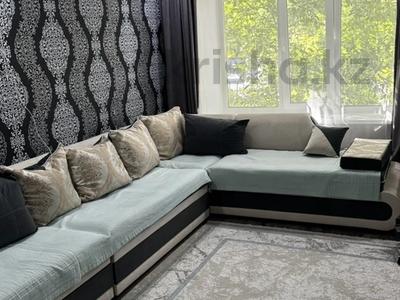 3-комнатная квартира · 58.6 м² · 1/5 этаж, Павла Корчагина 186 за 15.3 млн ₸ в Рудном
