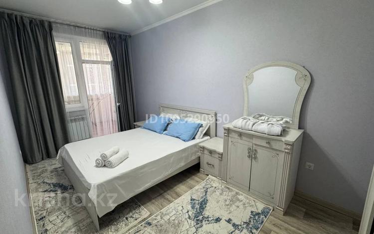 2-бөлмелі пәтер · 70 м² · 7/13 қабат, Минина 24, бағасы: 25 000 ₸ в Алматы — фото 4