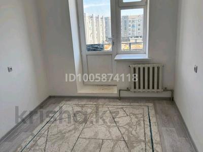 3-комнатная квартира · 68 м² · 5/5 этаж, Левый берег, 2-й мкр за 120 000 ₸ в 