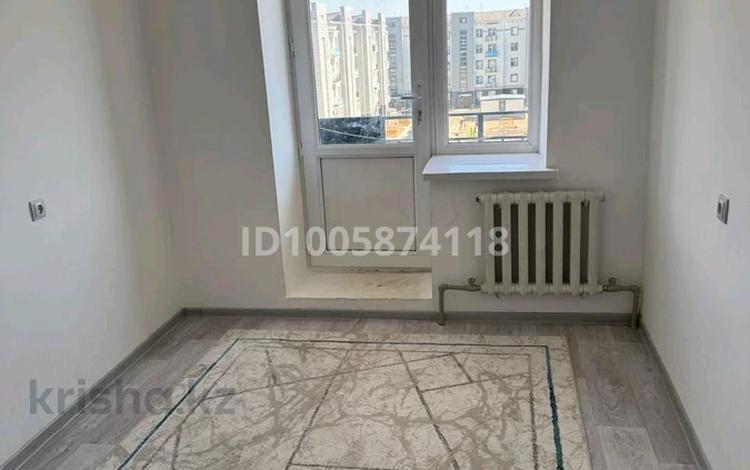 3-комнатная квартира · 68 м² · 5/5 этаж, Левый берег, 2-й мкр за 120 000 ₸ в  — фото 2