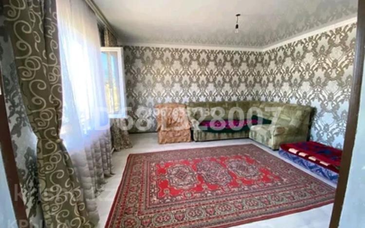 Отдельный дом • 3 комнаты • 50 м² • 6 сот., Талғар за 11 млн 〒 в Талгаре — фото 17