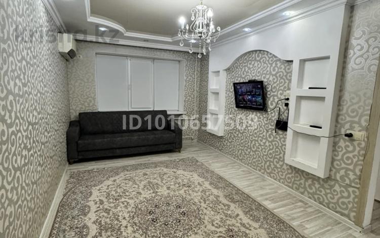 2-бөлмелі пәтер · 48.2 м² · 2/5 қабат, М. Утемисулы 119 — Курмангазы площадь, тд насиха, филармония, арын, бағасы: 190 000 ₸ в Атырау — фото 2
