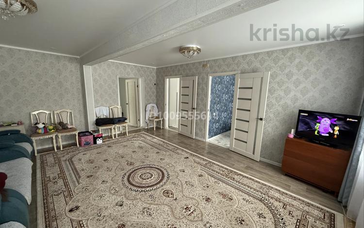 Отдельный дом · 4 комнаты · 105 м² · 18 сот., Целинная 2/1 — С. Саратовка 20км от Ахмирова за 13 млн ₸ в Усть-Каменогорске, Ново-Явленка — фото 12