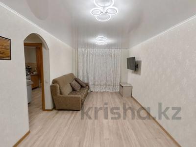 3-бөлмелі пәтер · 56.6 м² · 1/5 қабат, Кобыланды Батыра, бағасы: 18.5 млн ₸ в Костанае