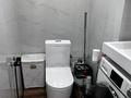 2-бөлмелі пәтер · 63.3 м² · 1/6 қабат, Көкжиек ш/а., бағасы: 39.5 млн ₸ в Алматы, Жетысуский р-н — фото 3