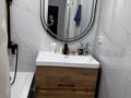 2-бөлмелі пәтер · 64 м² · 1/6 қабат, мкр Кокжиек 34, бағасы: 43 млн ₸ в Алматы, Жетысуский р-н — фото 2