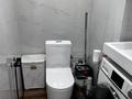 2-бөлмелі пәтер · 64 м² · 1/6 қабат, мкр Кокжиек 34, бағасы: 43 млн ₸ в Алматы, Жетысуский р-н — фото 3