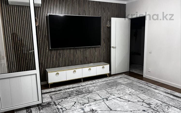 2-бөлмелі пәтер · 63.3 м² · 1/6 қабат, Көкжиек ш/а., бағасы: 39.5 млн ₸ в Алматы, Жетысуский р-н — фото 9