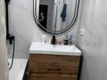 2-бөлмелі пәтер · 63.3 м² · 1/6 қабат, Көкжиек ш/а., бағасы: 39.5 млн ₸ в Алматы, Жетысуский р-н — фото 2