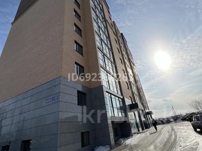 2-комнатная квартира, 65.1 м², 10/10 этаж, Сулейманова 27 за 16.5 млн 〒 в Кокшетау