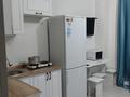 1-бөлмелі пәтер · 25 м² · 6/15 қабат, Ракымжана Кошкарбаева 45б — Кошкарбаева, бағасы: 150 000 ₸ в Астане, Алматы р-н