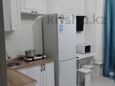 1-комнатная квартира · 25 м² · 6/15 этаж, Ракымжана Кошкарбаева 45б — Кошкарбаева за 150 000 ₸ в Астане, Алматы р-н