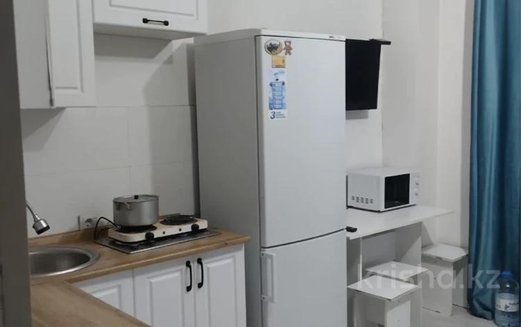 1-бөлмелі пәтер · 25 м² · 6/15 қабат, Ракымжана Кошкарбаева 45б — Кошкарбаева, бағасы: 150 000 ₸ в Астане, Алматы р-н — фото 2