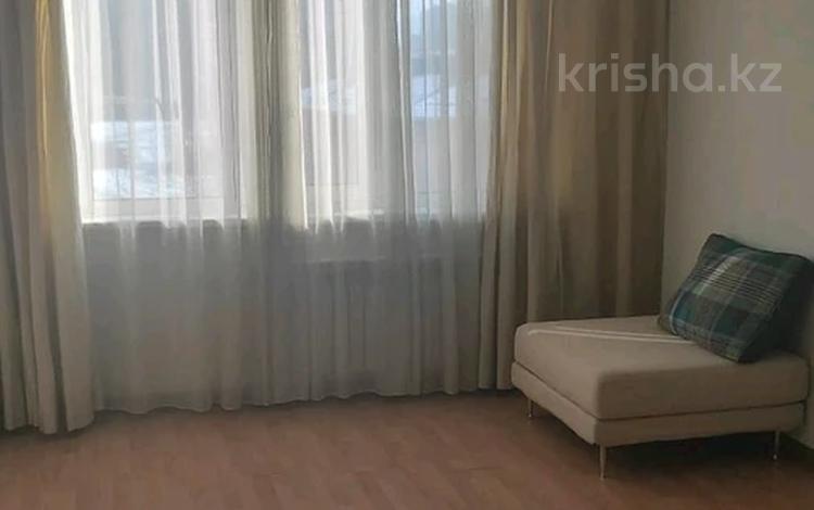 1-комнатная квартира, 41 м², 4/9 этаж помесячно, мкр Жетысу-2 37