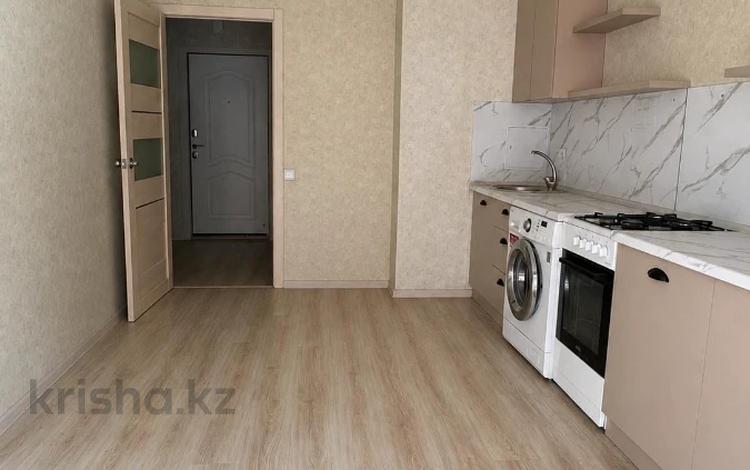 2-бөлмелі пәтер · 61.1 м² · 4/9 қабат, береке 57, бағасы: 28 млн ₸ в Костанае — фото 2