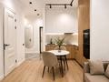 2-комнатная квартира · 45 м² · 4/18 этаж, Акмешит 17 за 25 000 ₸ в Астане, Есильский р-н — фото 3