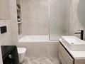2-комнатная квартира · 45 м² · 4/18 этаж, Акмешит 17 за 25 000 ₸ в Астане, Есильский р-н — фото 5