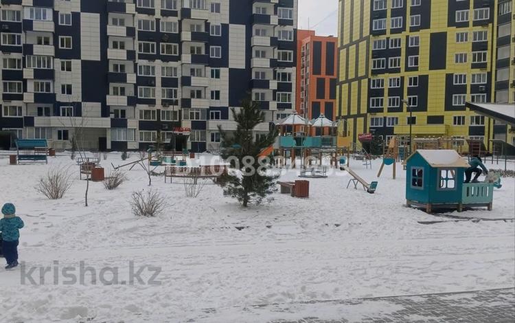 1-комнатная квартира · 41 м² · 1/9 этаж, Капчагайской трассы 23 за 160 000 〒 в Коянкусе — фото 2