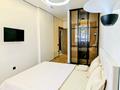 2-бөлмелі пәтер · 45 м² · 1/9 қабат, Жандосова 108/1 — Жандосова Алтынсарина, бағасы: 26 000 ₸ в Алматы, Ауэзовский р-н — фото 2
