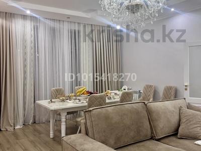 2-бөлмелі пәтер · 108 м² · 2/17 қабат, Кайыргали Смагулов 56а, бағасы: 43 млн ₸ в Атырау