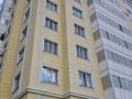 1-комнатная квартира · 36 м² · 10/10 этаж, Кургальжинское шоссе 22/1 — Ипотека без первоначального за 12.5 млн ₸ в Астане, Нура р-н