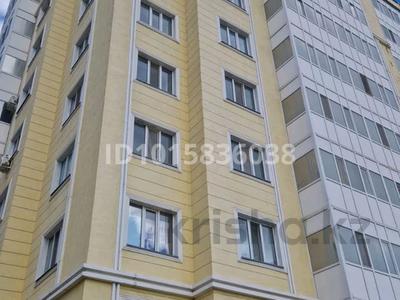 1-комнатная квартира · 36 м² · 10/10 этаж, Кургальжинское шоссе 22/1 — Ипотека без первоначального за 12.5 млн ₸ в Астане, Нура р-н