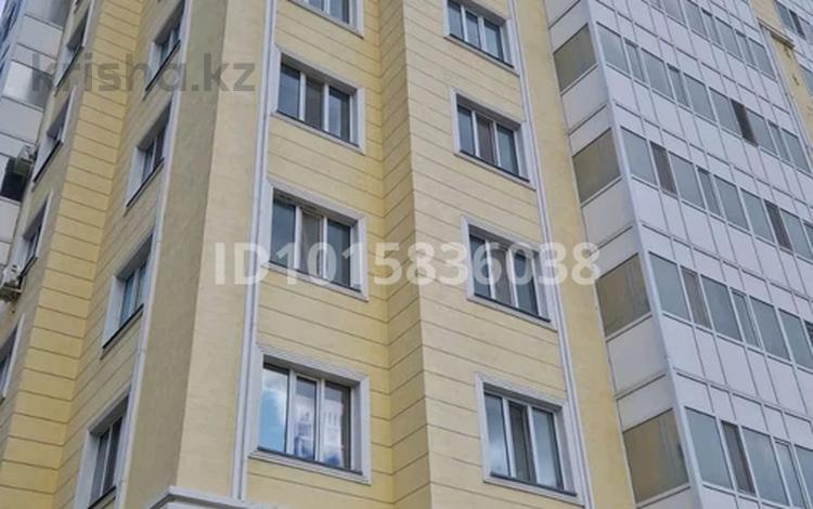 1-комнатная квартира · 36 м² · 10/10 этаж, Кургальжинское шоссе 22/1 — Ипотека без первоначального за 12.5 млн ₸ в Астане, Нура р-н — фото 2