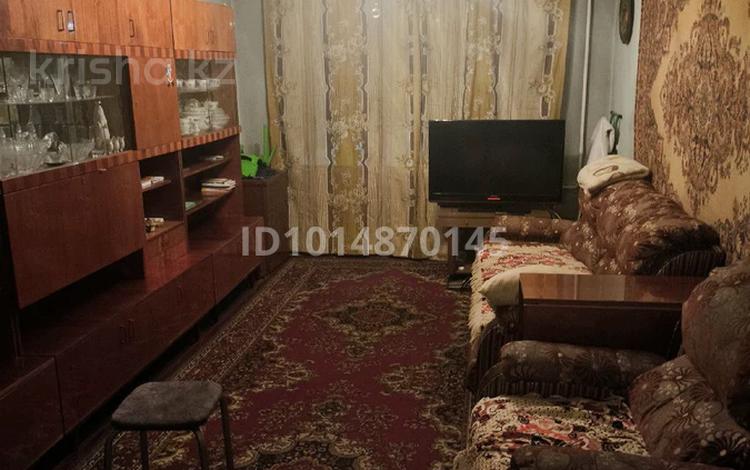 3-комнатная квартира · 57 м² · 2/4 этаж, Панфилова 53 — Маметова за 43 млн ₸ в Алматы, Алмалинский р-н — фото 2