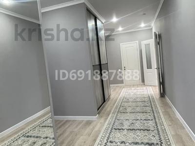 3-бөлмелі пәтер, 90 м², 1/6 қабат, Майкудук, Мамыраева, бағасы: 39.5 млн 〒 в Караганде, Алихана Бокейханова р-н