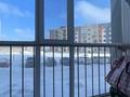 3-комнатная квартира, 90 м², 1/6 этаж, Майкудук, Мамыраева за 40 млн 〒 в Караганде, Алихана Бокейханова р-н — фото 15