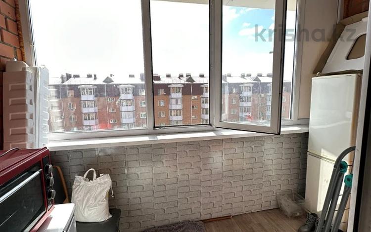 1-комнатная квартира · 38 м² · 5/5 этаж, Байболова за 15 млн ₸ в Петропавловске — фото 2