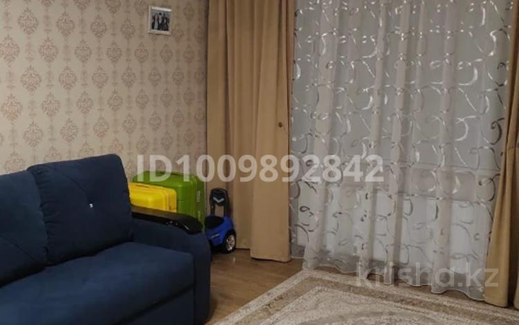 3-бөлмелі пәтер · 74.9 м² · 1/9 қабат, Азирбаев 10, бағасы: 38 млн ₸ в Астане, Сарайшык р-н — фото 2