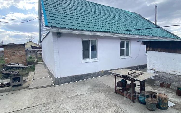 Отдельный дом · 5 комнат · 96 м² · 9 сот., Декабристов 14 за 18 млн 〒 в Усть-Каменогорске — фото 12
