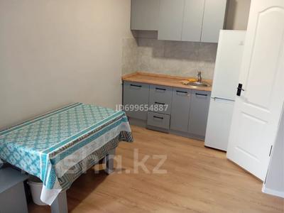 1-комнатная квартира · 25 м² · 2 этаж, мкр Таусамалы, Булак 5в за 140 000 〒 в Алматы, Наурызбайский р-н