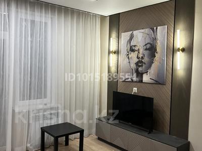 2-комнатная квартира · 55 м² · 4/21 этаж, Туркестан 4Б за 320 000 ₸ в Астане, Есильский р-н