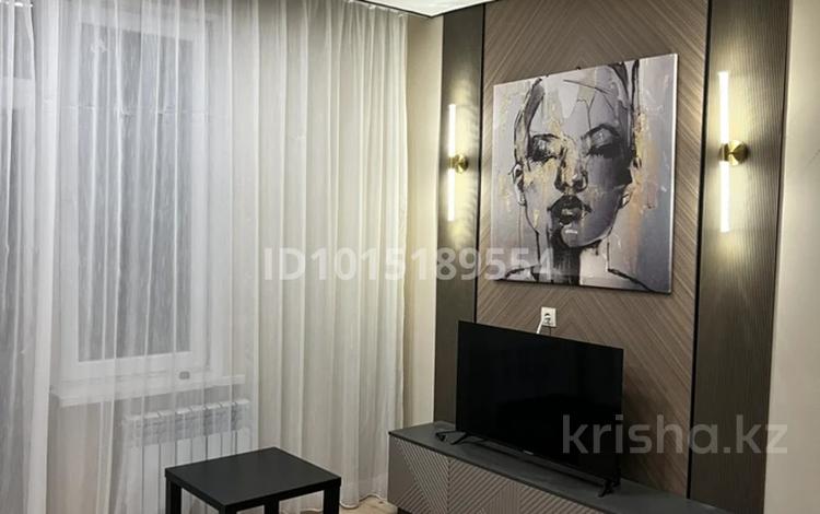 2-комнатная квартира · 55 м² · 4/21 этаж, Туркестан 4Б за 320 000 ₸ в Астане, Есильский р-н — фото 2