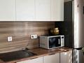 2-комнатная квартира · 55 м² · 4/21 этаж, Туркестан 4Б за 320 000 ₸ в Астане, Есильский р-н — фото 8