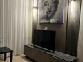 2-комнатная квартира · 55 м² · 4/21 этаж, Туркестан 4Б за 320 000 ₸ в Астане, Есильский р-н — фото 2