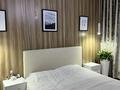 2-комнатная квартира · 55 м² · 4/21 этаж, Туркестан 4Б за 320 000 ₸ в Астане, Есильский р-н — фото 21