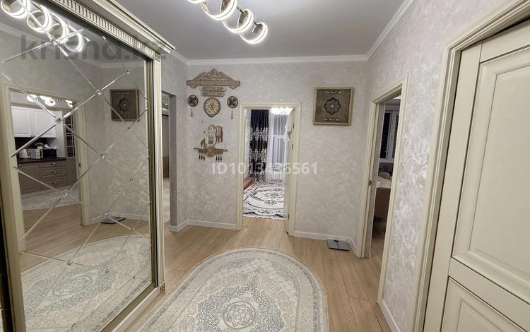 2-бөлмелі пәтер · 65 м² · 9/10 қабат, 32Б ш/а. 3, бағасы: 24.3 млн ₸ в Актау, 32Б мкр — фото 2