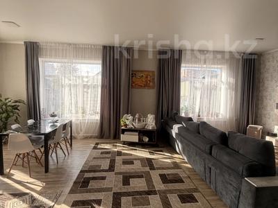 Отдельный дом · 4 комнаты · 98 м² · 7 сот., Матросова 32 за 37 млн 〒 в Павлодаре