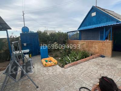 Продажа домов и дачи в Карагандинской обл.: Дача · 2 комнаты · 40 м² · 14 сот., Пбс-1 — 1-линия за 6 млн 〒 Дача · 2 комнаты · 40 м² · 14 сот., Пбс-1 — 1-линия за 6 млн 〒 в Балхаше